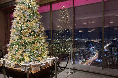 人造圣誕樹的優點